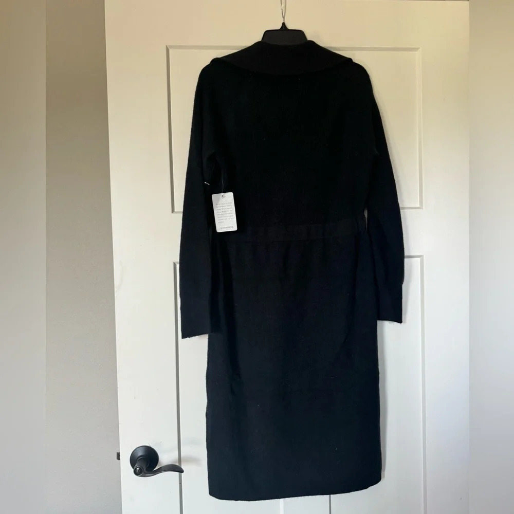 STITCHDROP
Flex Long Sleeve Dress new with tags large - Picture 4 of 5